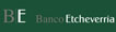 Banco Etcheverria