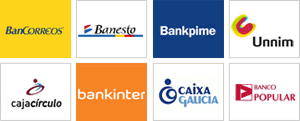 Bancos comparados por Help My Cash