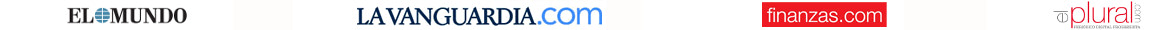 Comparador elegido por cincodias.com, europapress.com, elmundo.es. lavanguardia.com...